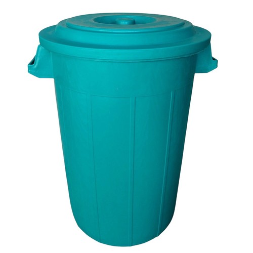 70l bidone universale con - bidone,