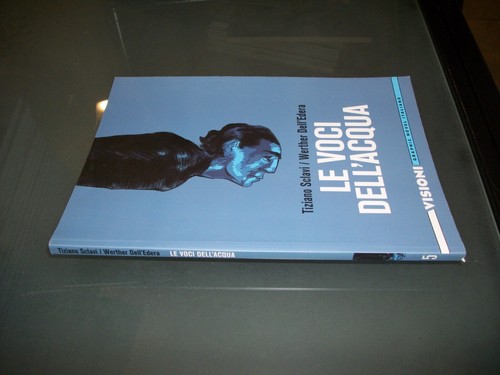 Voci dell acqua tiziano - ,