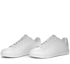 Sneakers Kappa Unisex TG 41 LOGO GALTER 5 WHITE UNISEX SCARPE USATE 1 VOLTA