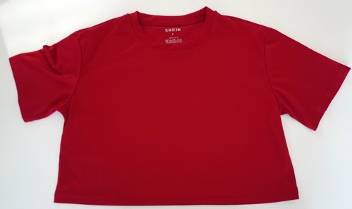 Maglia sportiva adulto cred - sportiva,