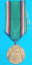 Ww2 Ventennio Medaglia GUF Lancio Del Peso