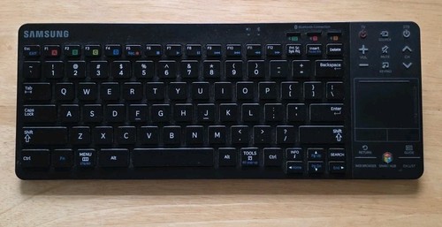 Samsung kbd2000 smarttv - ​samsung,