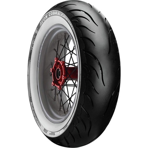 Gomma moto avon - moto, 100/90