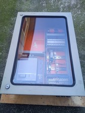 quadro elettrico industriale