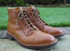 Stivaletti uomo TRICKER'S Hank