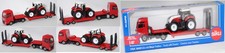 Trattore Siku Super 1764 MAN