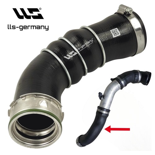 Tubo intercooler per - , e87