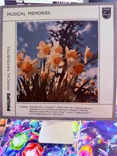 Musical Memories - GL5677 -