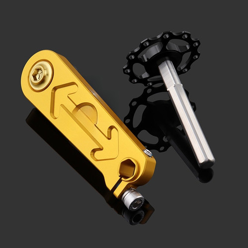 Tendicatena guida per mtb - tendicatena,