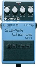 NUOVO Boss Super Chorus CH-1