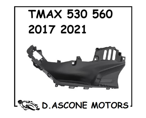 Pedana nuova tmax 2017 2021 - nuova,