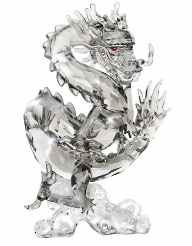 Swarovski 2012 scs - swarovski, jubilee