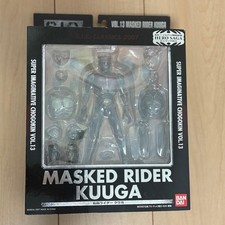 Bandai vol 13 kamen - bandai,