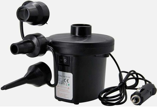 Pompa aria elettrica per - aria,