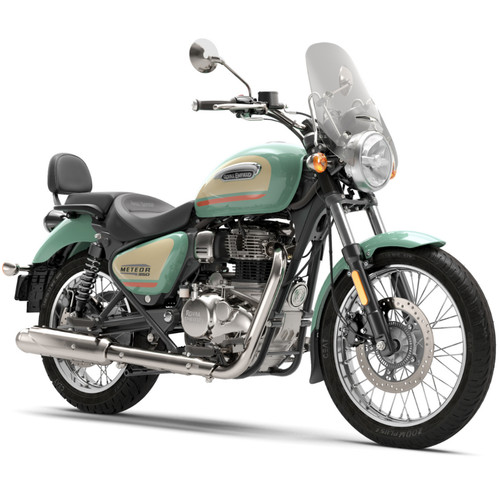 Royal enfield meteor 350 - meteor,