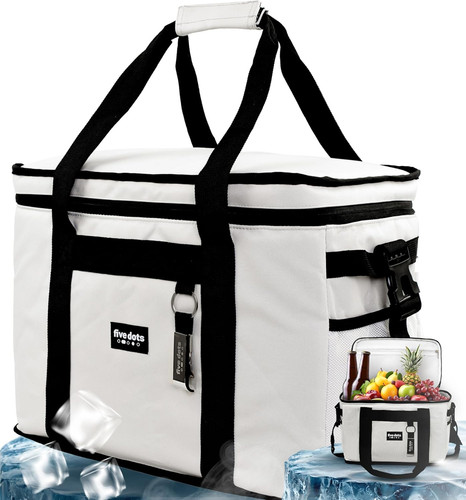 Borsa termica porta pranzo - porta,