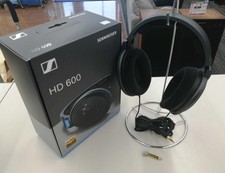 Cuffie stereo hi-fi SENNHEISER