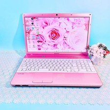 Portatile VAIO - Core i7 - 16GB RAM - 512GB SSD - 15.6in - Usato