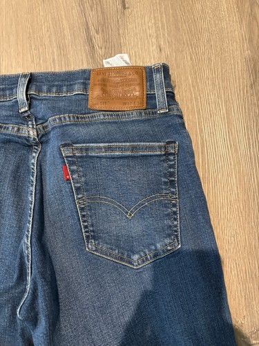 Jeans levi 527 - jeans, 34