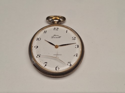 Pierre denill orologio vintage - pierre,