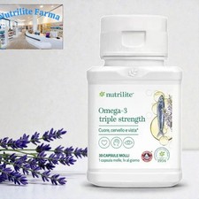 Omega-3 Triple Strength