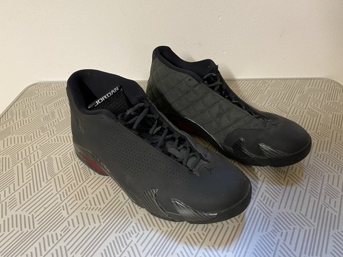 Air jordan retro black - jordan, 14