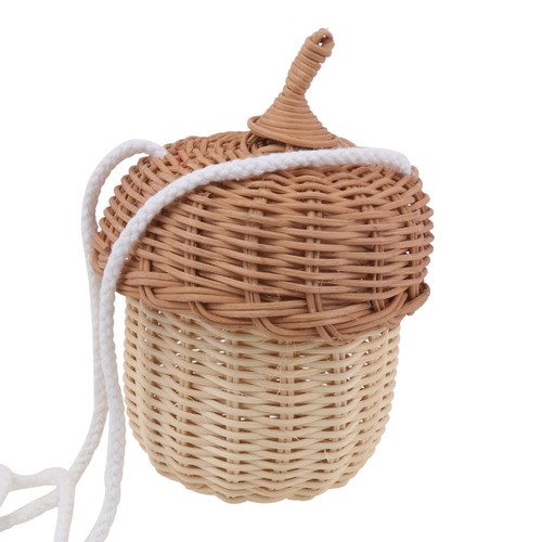 Borsa tracolla pigna bambino - tracolla,