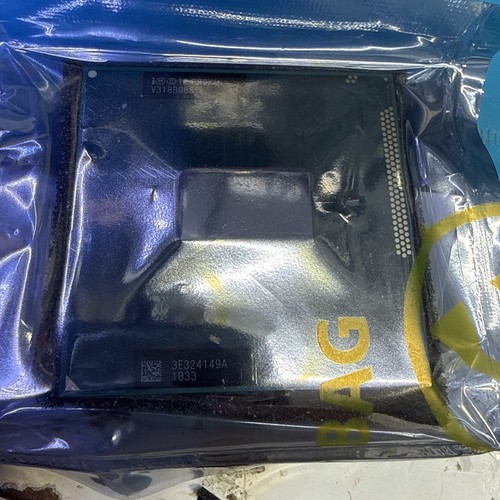 Intel core 3340m - intel, sr0xa