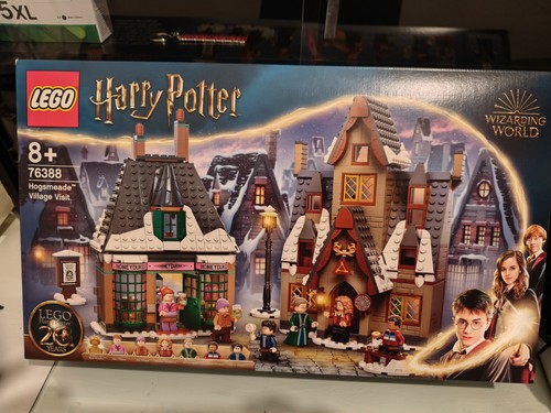 Lego harry potter 76388 il - lego,