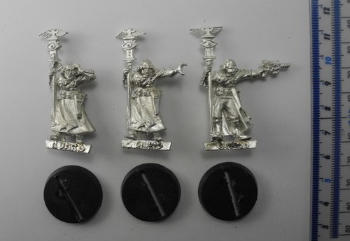 Wyrdvane psykers metal astra - wyrdvane,