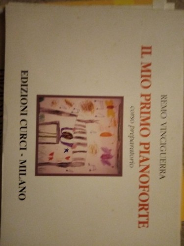Remo vinciguerra il - il, mio