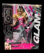 Barbie fashionistas sotto - barbie,