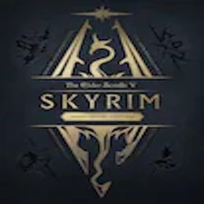 Skyrim AE (Anniversary