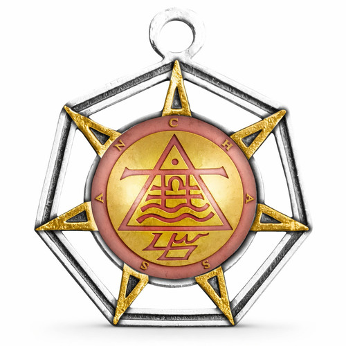 Collana scatola chassan - e,