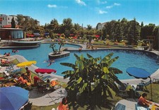 ITALIE PADOUE HOTEL TERME