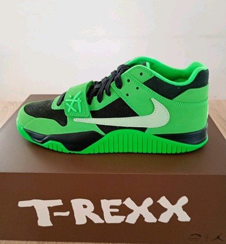 Jordan cj1 rexx - cj1, scott