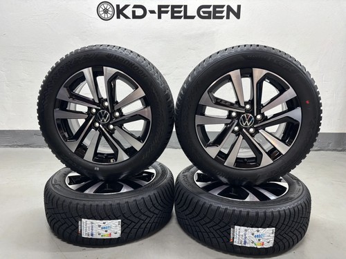 Ruote invernali originali - , vw