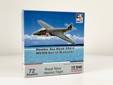 Aviation 72 Hawker Sea Hawk