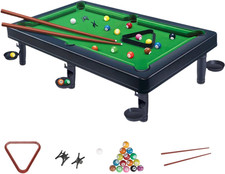 Tavolo Da Biliardo, Tavolo Da