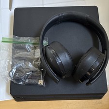  PlayStation 4 500GB Console