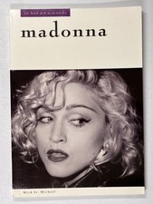 Madonna Book In Her Own Words