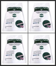 Indaco Biologico in Polvere -