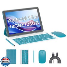 Tablet Android 15, Tablet 10