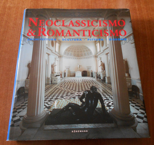 Neoclassicismo romanticismo - e,
