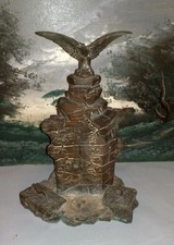 Antico calamaio grande - antico,