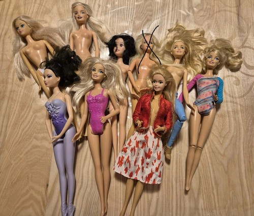 Barbie winx - barbie, 2