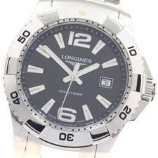 Orologio uomo longines hydro - longines,