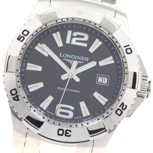 Orologio uomo longines - longines, hydro