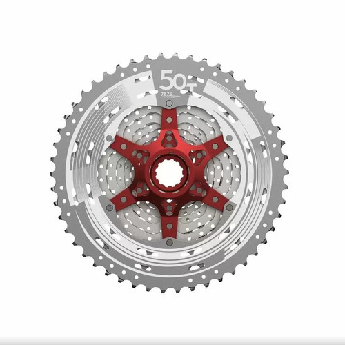 Cassetta pignoni mtb sunrace - cassetta,