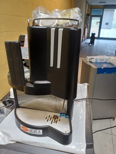 Macchina caffe sgl cialde di - cialde,
